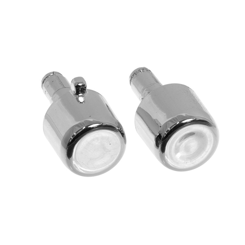 Reliapart Timer Button Knob (2 Pack) Compatible for AGA Heartland