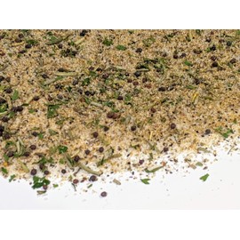 Burnt Sacrifice Prime Rib Gourmet BBQ Spice Rub Seasonings (3.5 Ounce Bag - Makes 9 lbs) Standing-Rib Tri-Tip Beef Steak Chicken Turkey