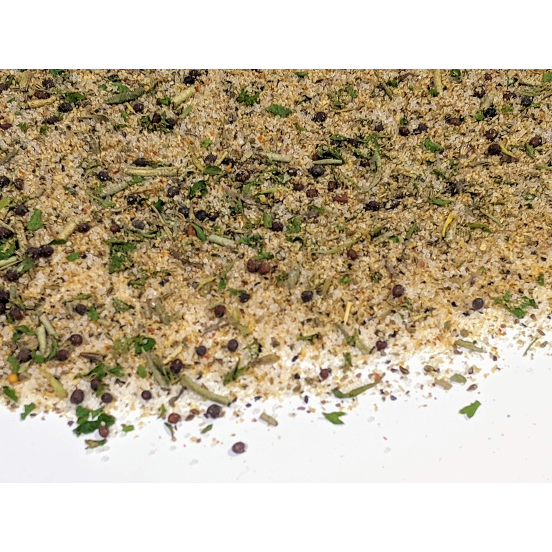 Burnt Sacrifice Prime Rib Gourmet BBQ Spice Rub Seasonings (3.5