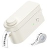 MakeID L1 Mobile Label Printer Pocket Size Compact Bluetooth Compatible