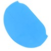 Waterproof Bike Helmet Cover Elastic Silica Gel Cycling Bicycle Helmet