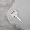 LT Easiyl 10pcs 455 Construction Machinery Key Compatible with Skyjack