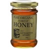 Littleover Apiary Pure Organic Forest Honey 340 g (Pack of