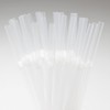 Strix Design Straws MA-817 Paper Bag, Flexible Straws, 300 Pieces,