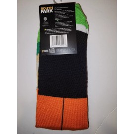 South Park New South Park/Kyle Socks