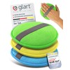 Glart Hand Polishing Sponge, Polishing Cloth