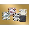 SPEICK Red Soap, 3.5 oz (100 g)