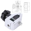 Mxmoonfree Force Gauge Clamp Jaw Clamp Tool Jig Stainless Steel