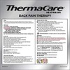 Thermacare Heatwraps Lower Back & Hip, L-XL- SPECIAL LIMITED PACK