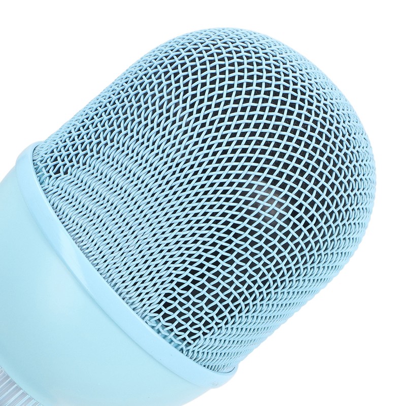 Wireless Bluetooth Microphone High Sound Quality Versatile Portable Handheld Karaoke