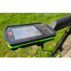 Minelab Manticore Two Tone Black/Green Flex-Rubber Protective Control Unit Cover