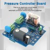 1pc Water Pump Automatic Pressure Control Module Electronic Switch Circuit