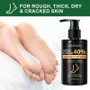 Crema Con 40% De Urea Y Ácido Salicílico Lanemay 200