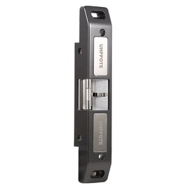 UHPPOTE Electric Strike Lock 12VDC for Access Control Fire Exit Door Rim Exit Devices with Push Bar