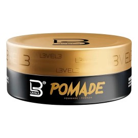 Pomada Para Cabello L3 Level 3 Fijación Máximo Brillo 150ml