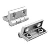 Kamtop Hinge Aluminium Profile Door Folding Hinge 2 x 4040