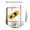 Electric Remote Control Car Toy Rechargeable Wall Climbing RC Drift