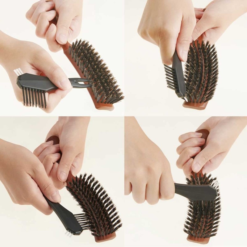 Hair Brush Cleaner PRO