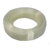 Pneumatic Polyamide Hose 6 x 4 mm Transparent 25 m