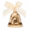 THUN - Bell Limited Edition 2023 Cream with Ceramic Teddy