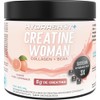 Creatina 5g + BCAA + Colágeno en Polvo 300g
