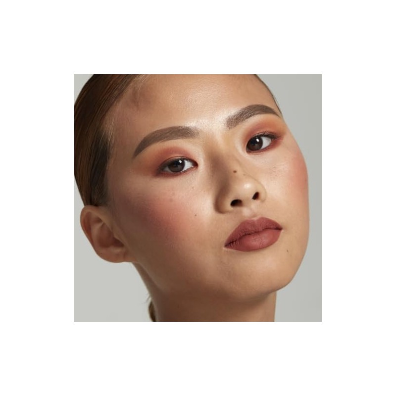 NYX Professional Makeup, Ultimate Edit, Paleta de Sombras, Tono Warm