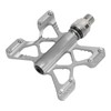 1 Pair LP Litepro K5 Bicycle Quick Release Pedals Aluminum