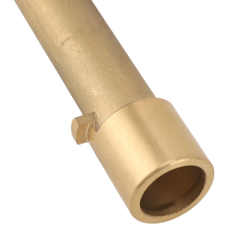 Quick Coupling Valve Key Professional Efficient G1 Male Thread Brass