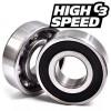 For John Deere (1 Kit) Spindle Bearing Rebuild Kit fits