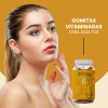 Belabear Vitamina E + Colágeno 150 Gomitas Durazno