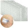 Waterproof Shower Cover Shields for Dialysis Port Picc Line Chest