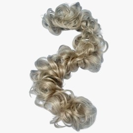 Curly Twist hair extension colour -(Blonde)