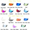 BSTOP K1 Face Shield Uv-protected For AGV K1, K1S, K3SV,