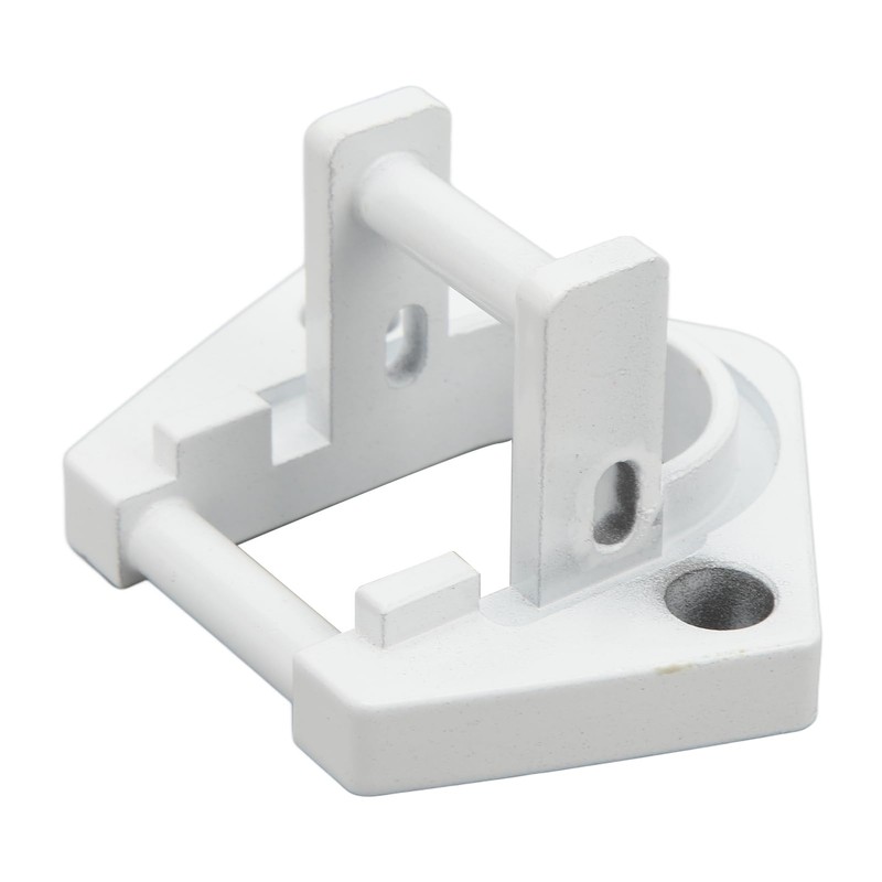 RV Awning Bottom Bracket Foot 3825.RV08292029 Aluminium Billet Awning Hardware