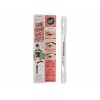 Benefit Award Winning Eyebrow Pencil Waterproof Medium Dark Brown 12