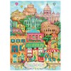 Hard & Challenging 1000 Piece Puzzle for Adults – Rome