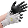 Midori Anzen CB130L Cut Resistant Gloves, For Work, Touch Panel