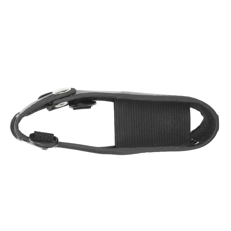 Walkie Talkie Protective Cover PU Leather Walkie Talkie Protective Case
