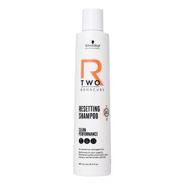 Schwarzkopf Professional  Schwarzkopf R-two Bonacure Resetting Shampoo Reparador 250ml