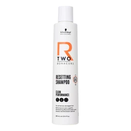 Schwarzkopf Professional  Schwarzkopf R-two Bonacure Resetting Shampoo Reparador 250ml