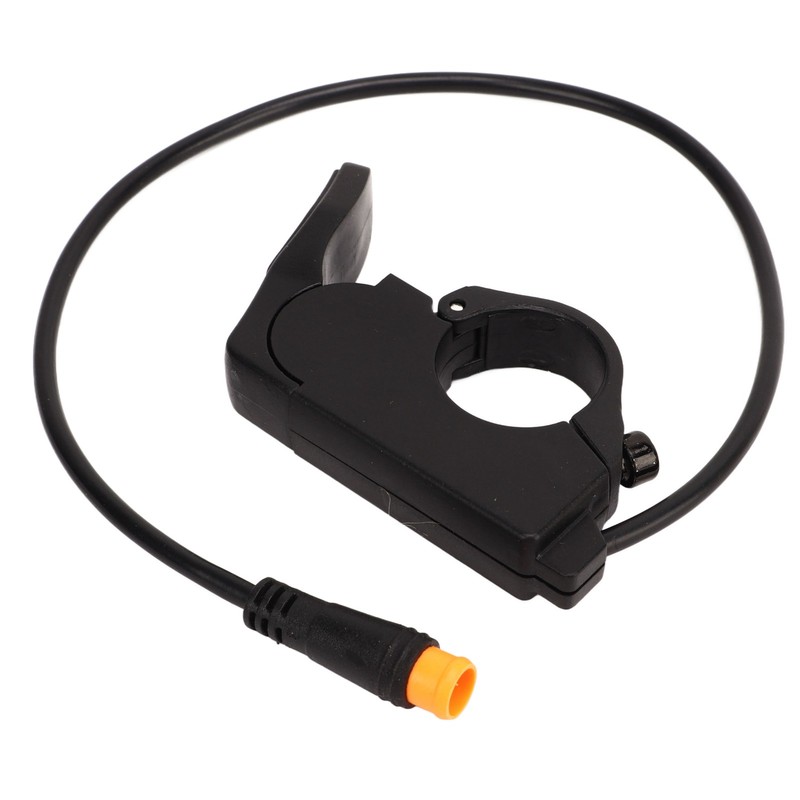 109R Electric Bike Conversion Thumb Throttle Left Right Universal Quick