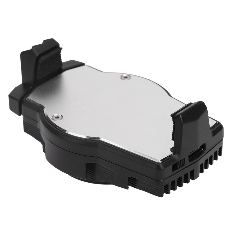 Mobile Phone Cooler ClipOn Semiconductor Radiator Mini Portable Cell Phone