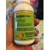 ProLinc be natural Orange Callus Eliminator 4 oz #21460, Pedicure