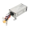 8.5in 36V 350W Electric Scooter Controller Aluminum Alloy Electric Bicycle