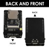 ESP32 Cam Borad Kit, ESP32-CAM Development Board with WiFi/Bluetooth Modules,