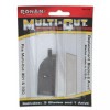Ronan Multi-Cut 302 2.5" Replacement Blades with Anvil