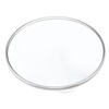 30X Magnifying Mirror Signal Sided 6 Inch Magnified Mirror with