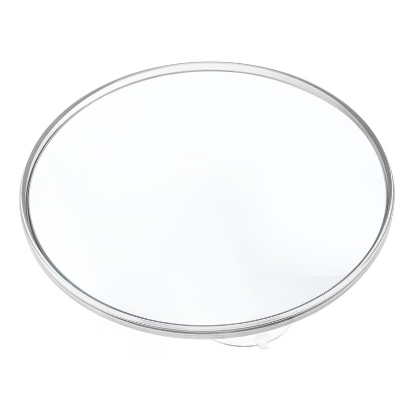 30X Magnifying Mirror Signal Sided 6 Inch Magnified Mirror with