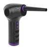 Air Duster 60000RPM 2 Speed Powerful Dust Blower Portable Rechargeable