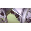 Cardiosport Bike Cadence RPM Sensor Bluetooth/ANT+ for Garmin, Wahoo, Sigma,